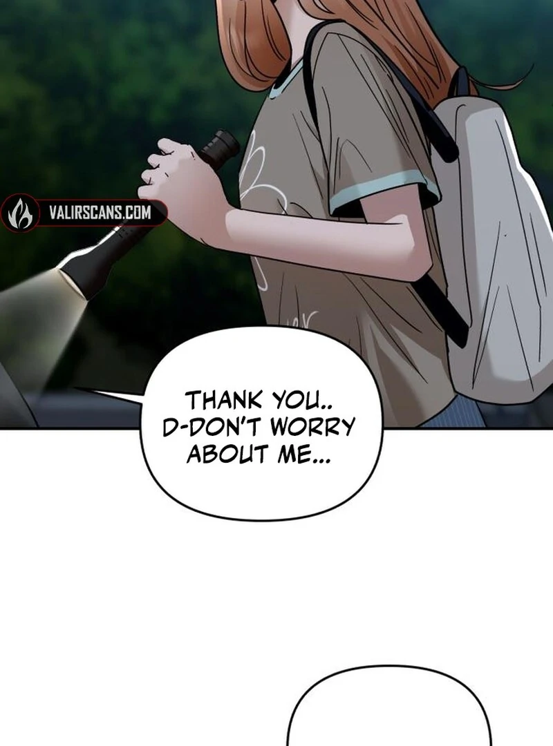 Paradise on Earth - Chapter 29 - 8