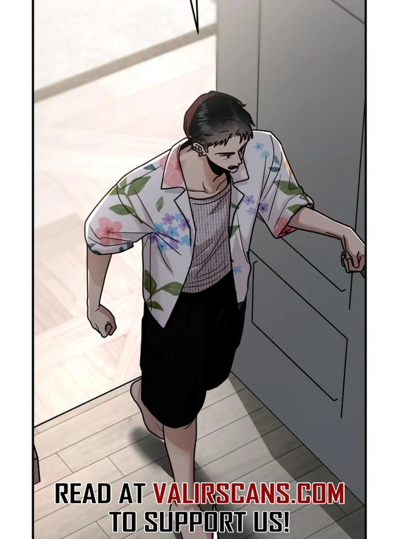 Paradise on Earth - Chapter 29 - 22