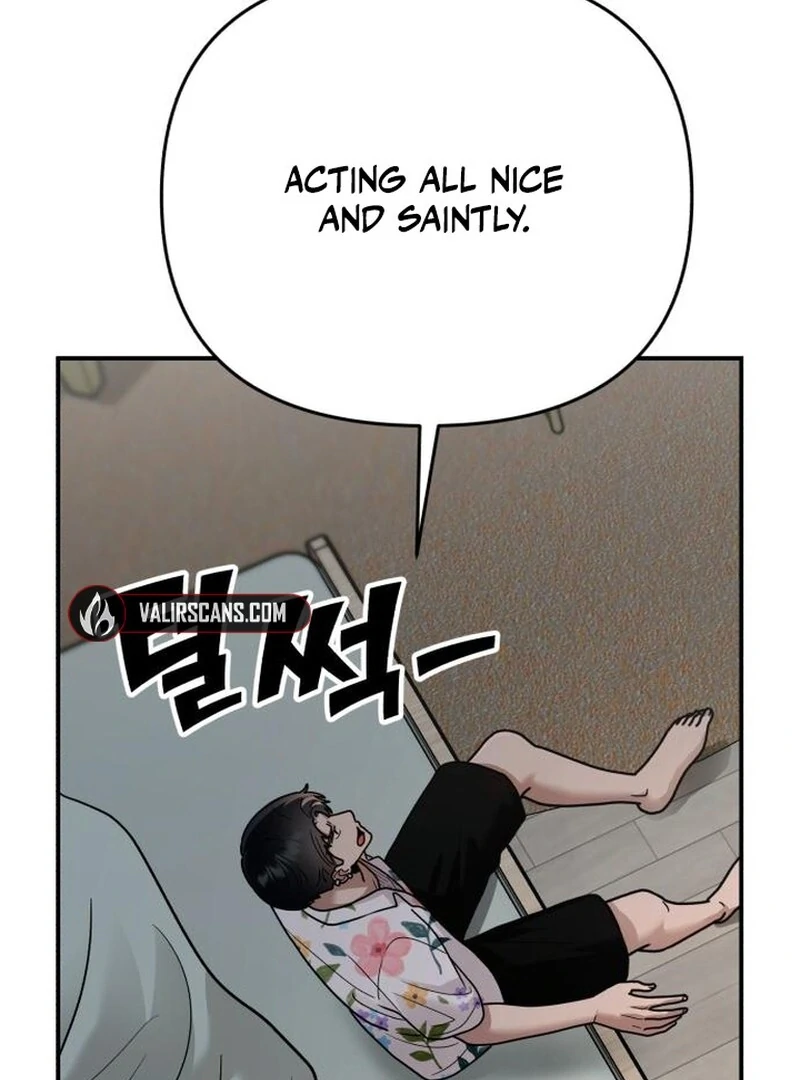 Paradise on Earth - Chapter 29 - 24