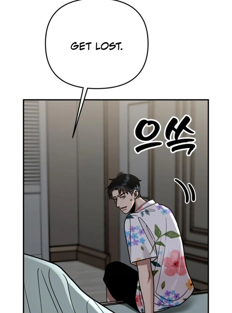 Paradise on Earth - Chapter 29 - 33