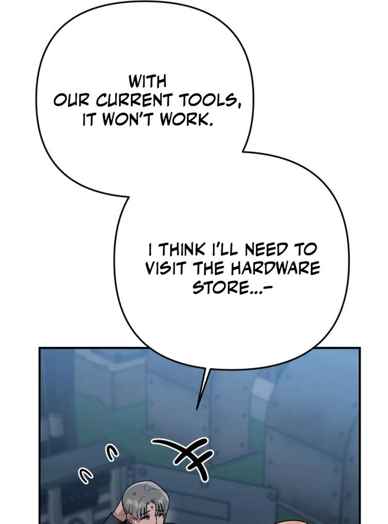 Paradise on Earth - Chapter 29 - 56