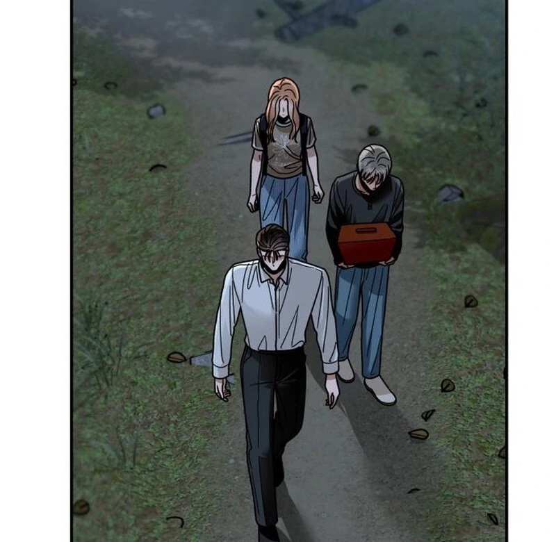 Paradise on Earth - Chapter 29 - 135