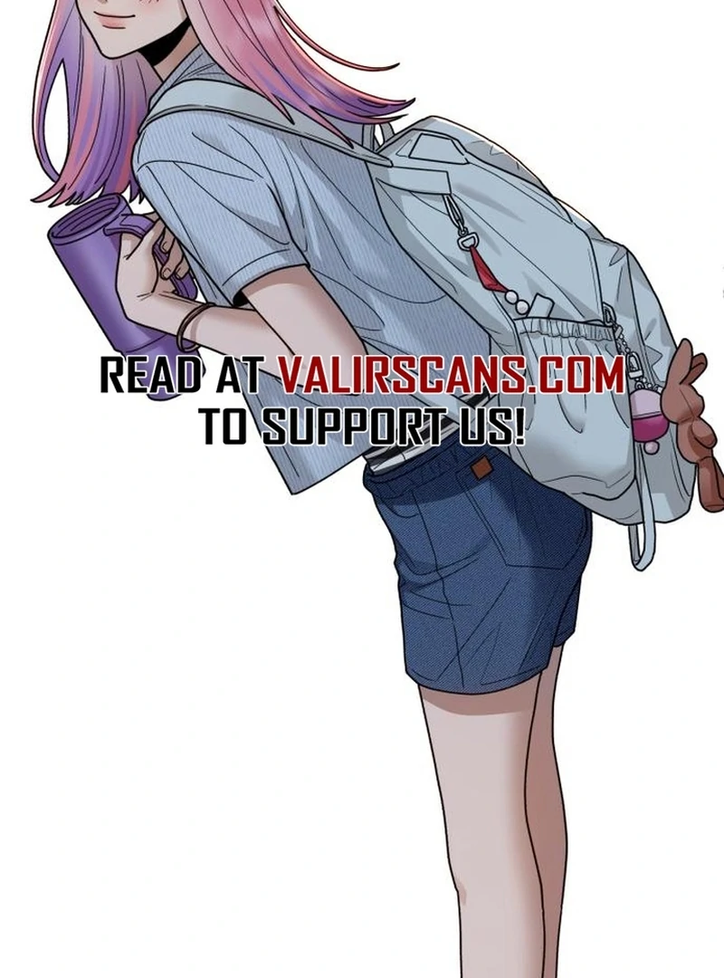 Paradise on Earth - Chapter 30 - 23