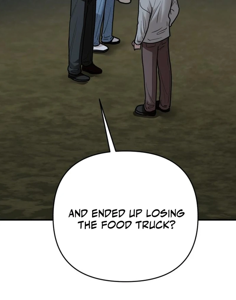 Paradise on Earth - Chapter 30 - 27