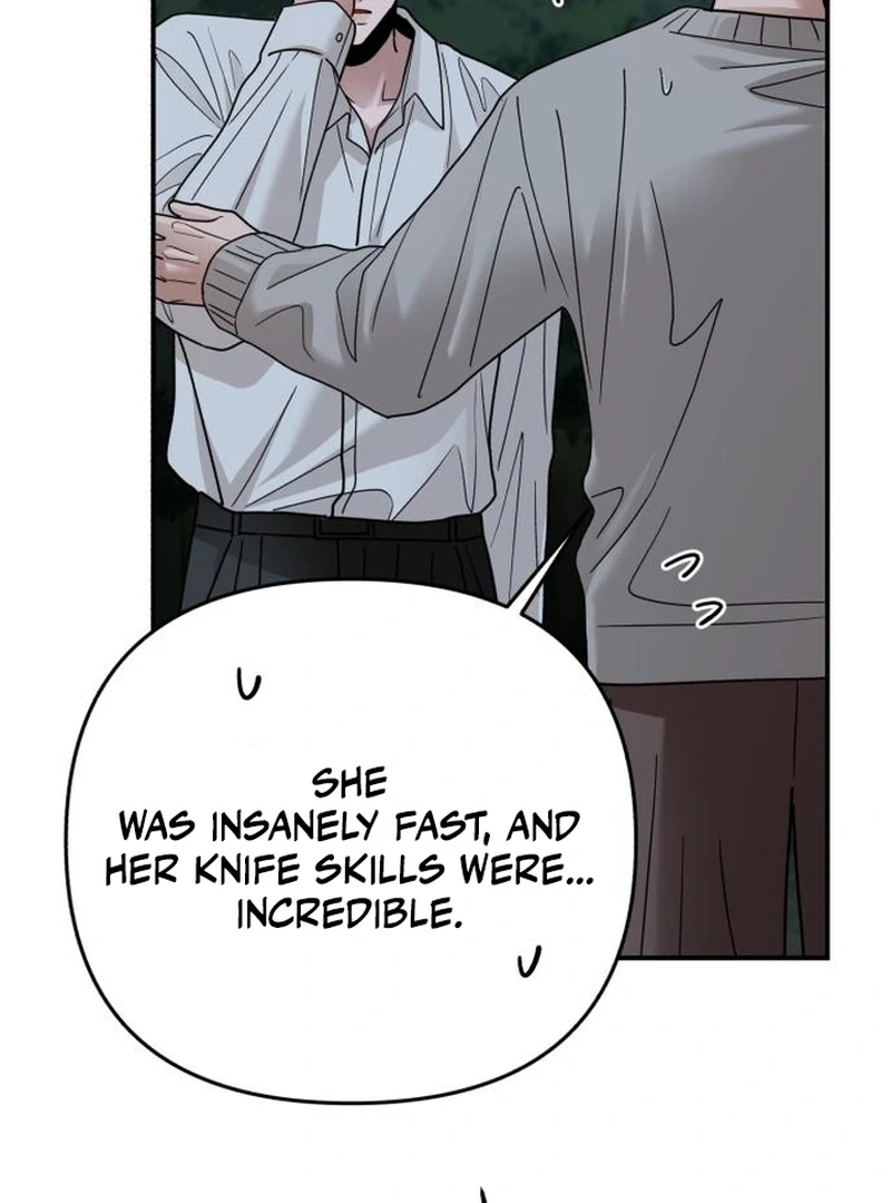 Paradise on Earth - Chapter 30 - 29