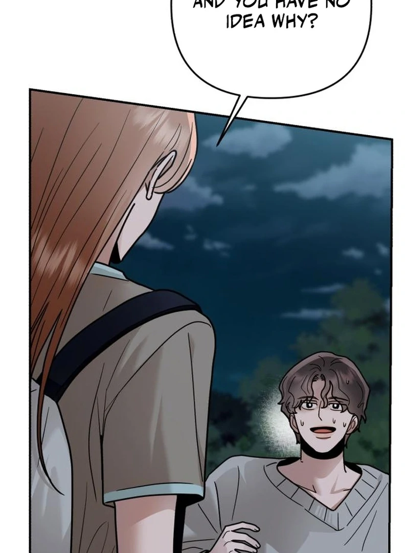 Paradise on Earth - Chapter 30 - 33