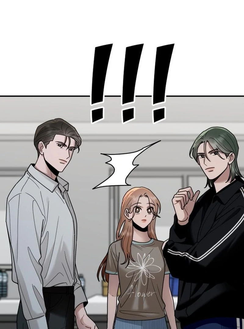 Paradise on Earth - Chapter 30 - 92