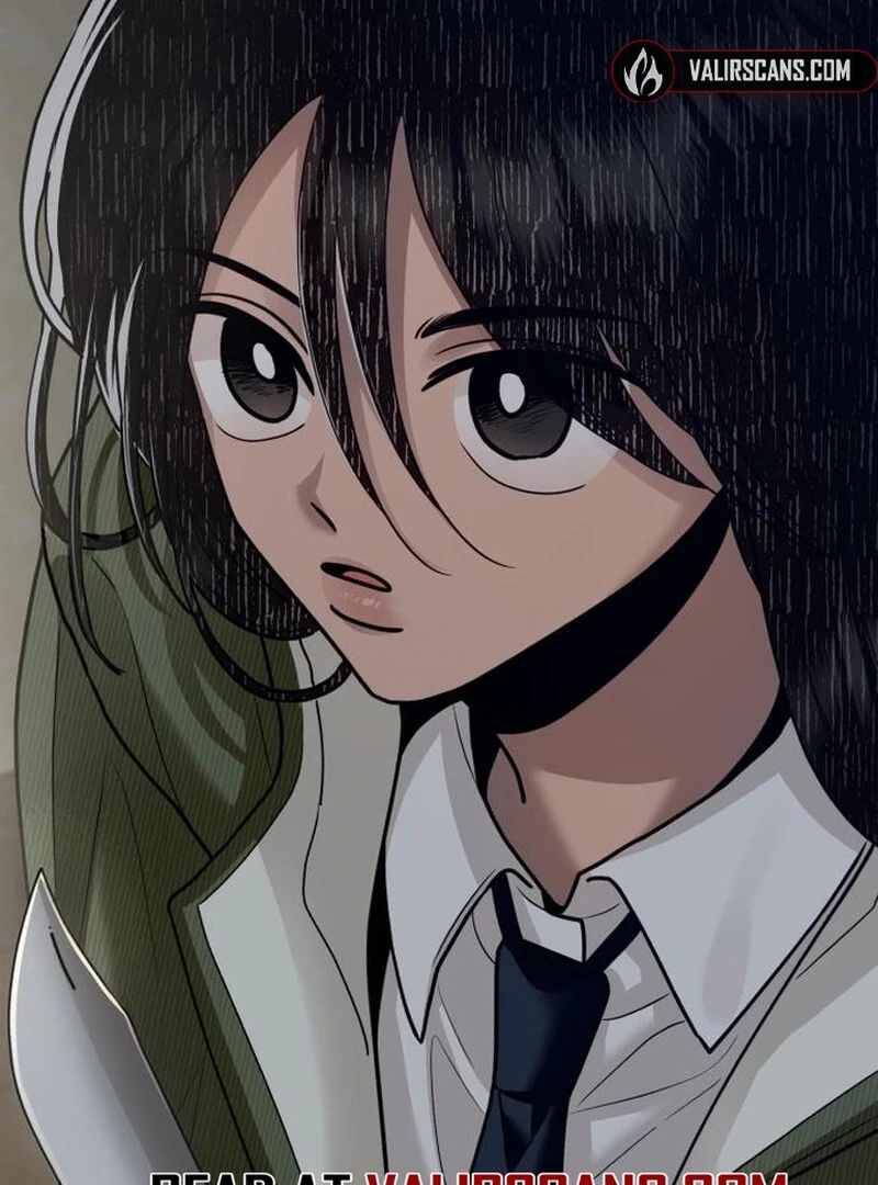 Paradise on Earth - Chapter 31 - 6