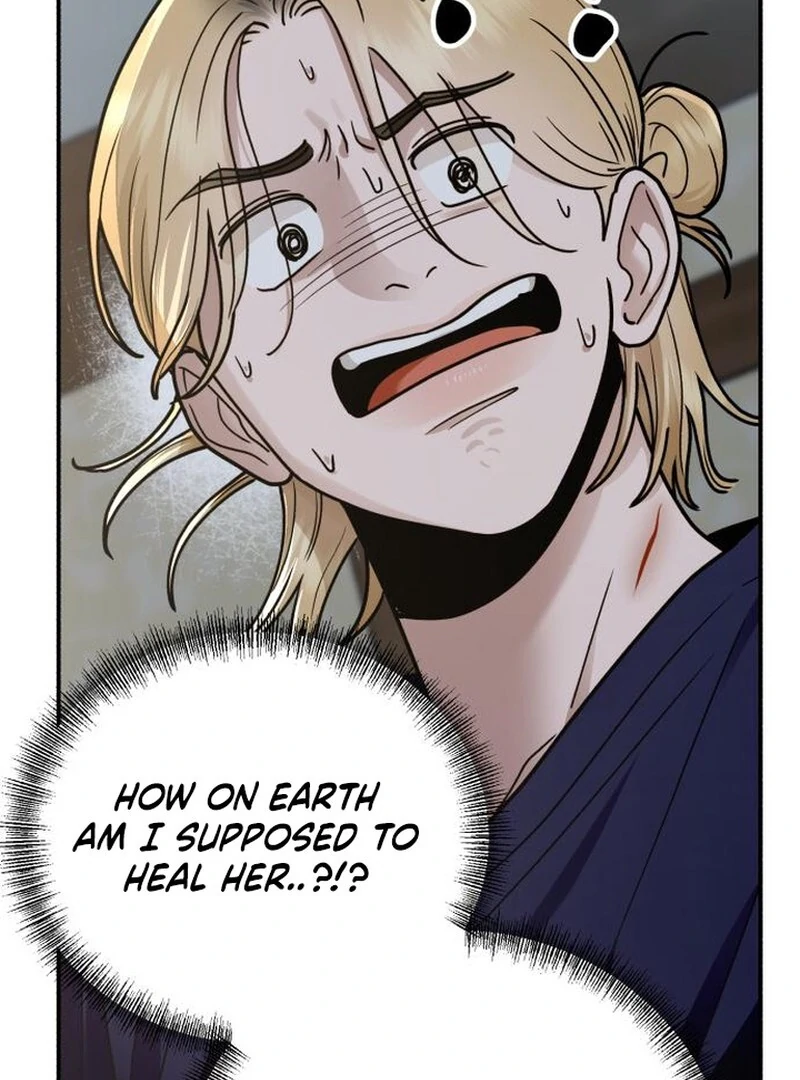 Paradise on Earth - Chapter 31 - 8