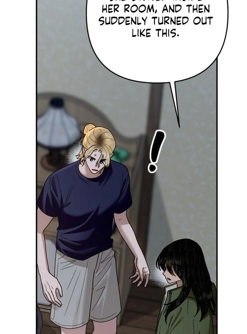 Paradise on Earth - Chapter 31 - 20