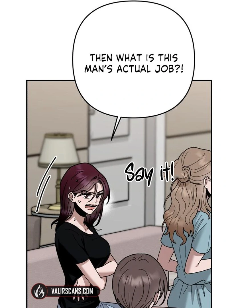 Paradise on Earth - Chapter 31 - 42