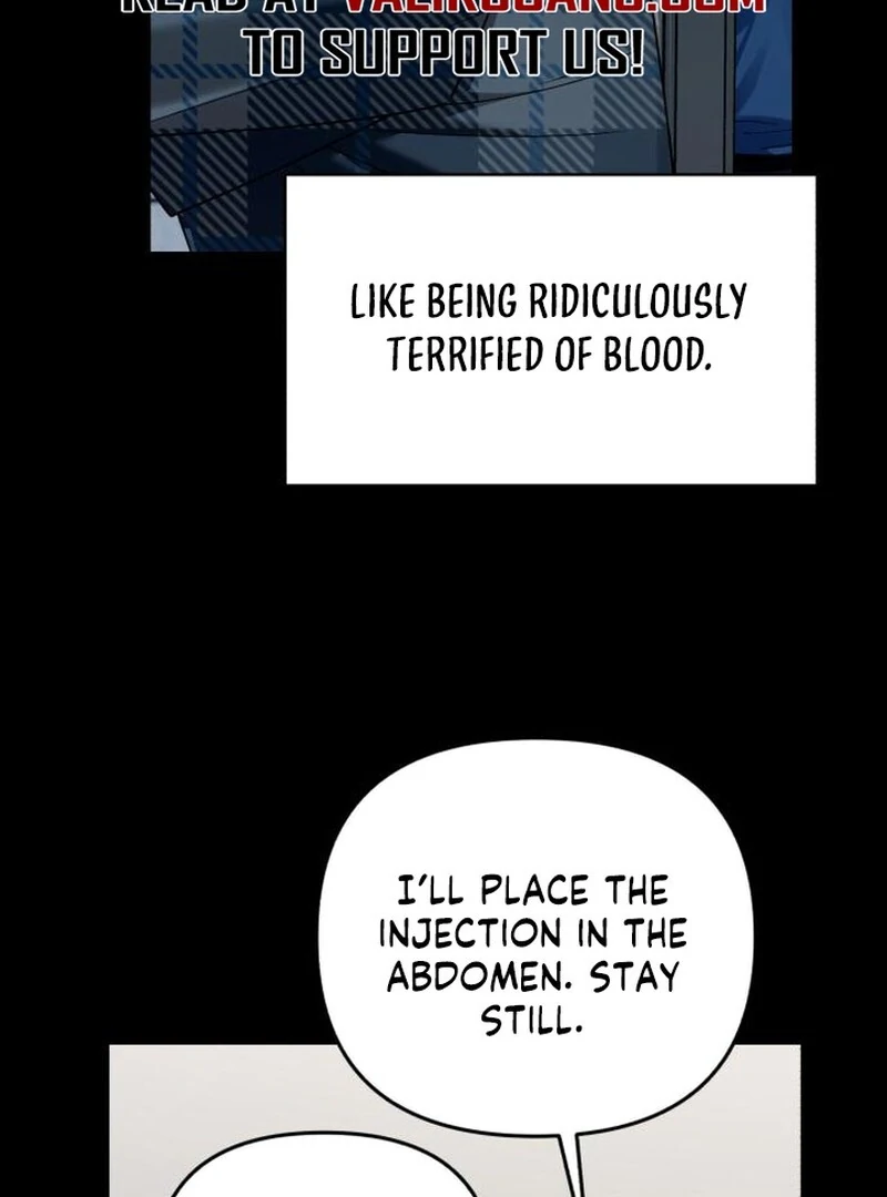 Paradise on Earth - Chapter 31 - 53