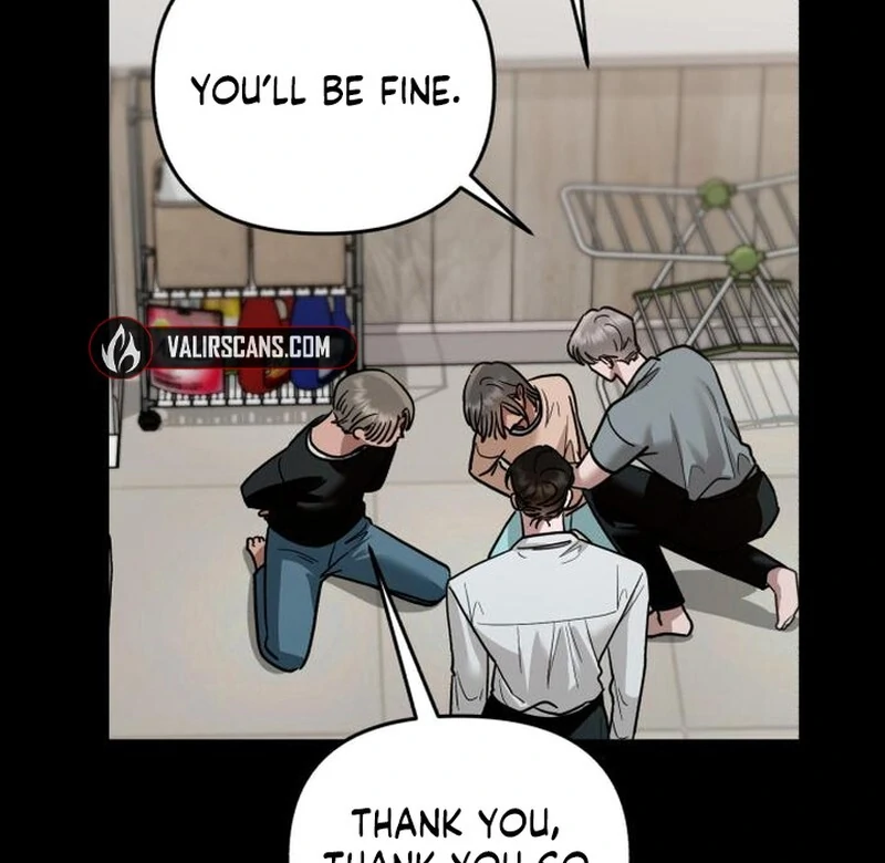 Paradise on Earth - Chapter 31 - 54