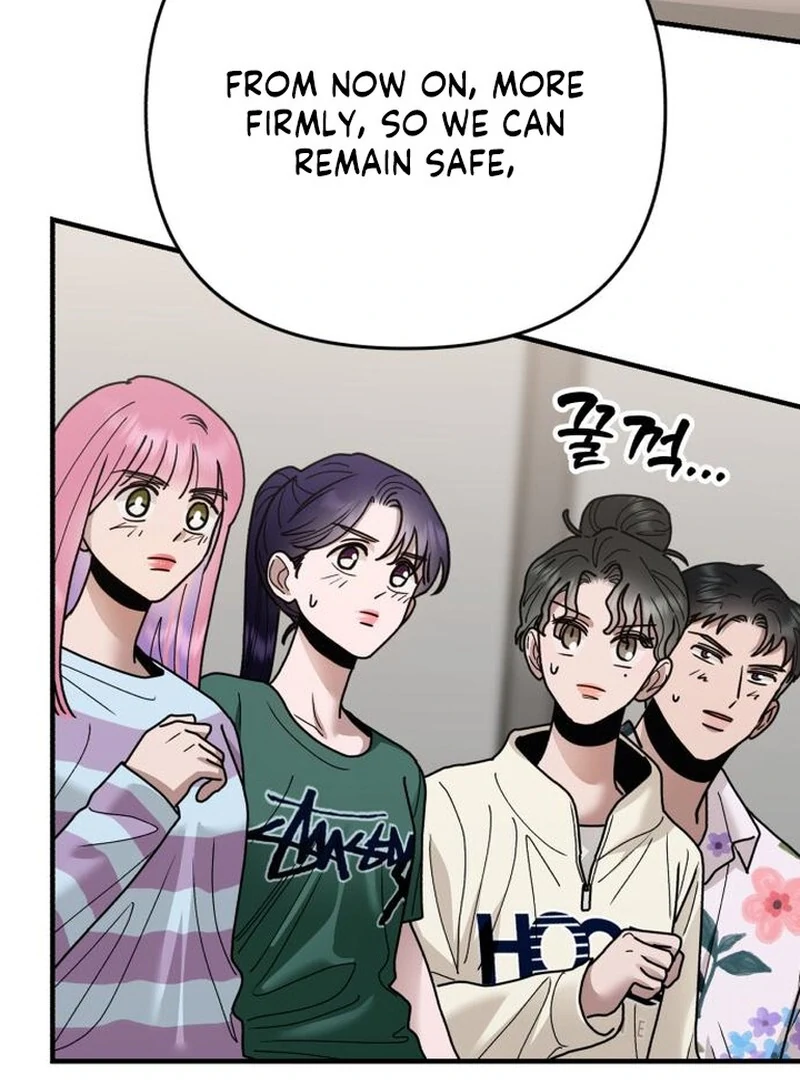 Paradise on Earth - Chapter 31 - 112