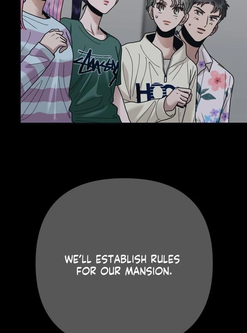 Paradise on Earth - Chapter 31 - 134