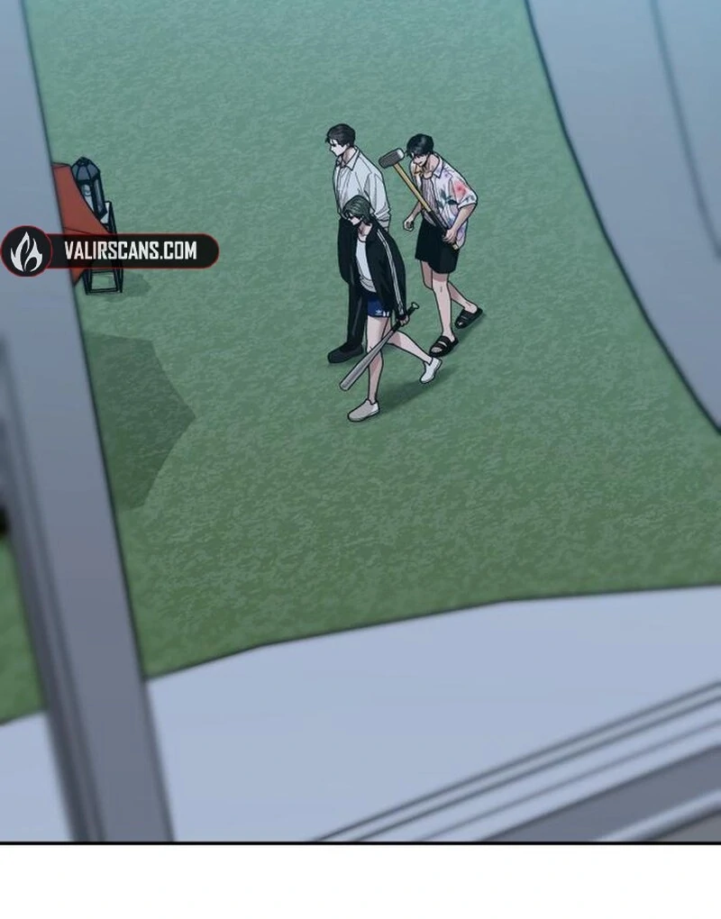 Paradise on Earth - Chapter 31 - 150