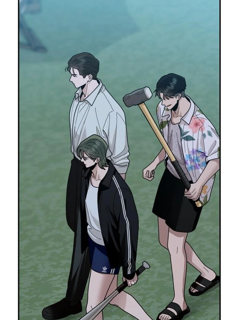 Paradise on Earth - Chapter 31 - 153