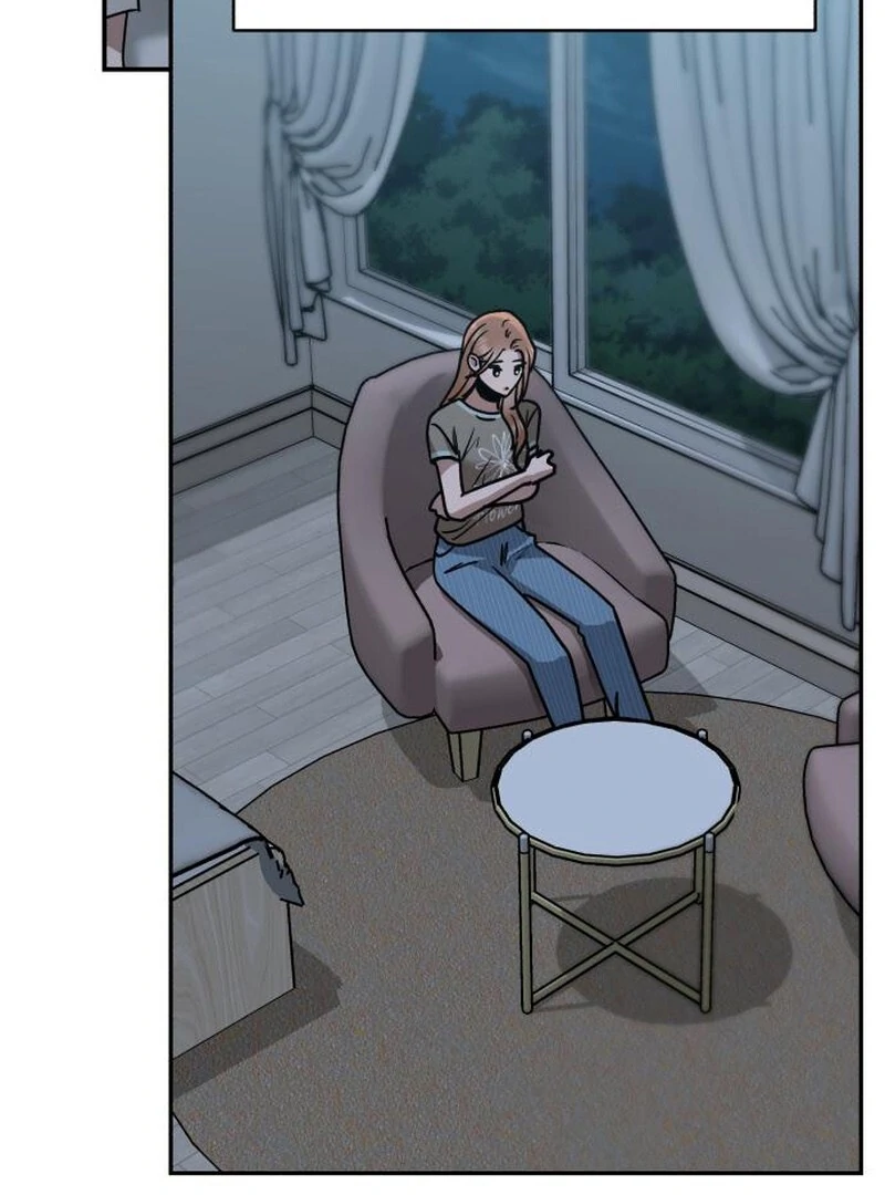 Paradise on Earth - Chapter 32 - 5