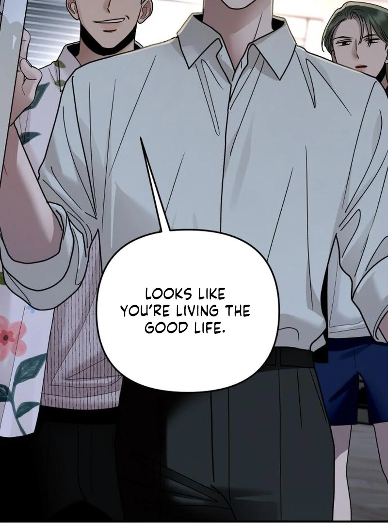 Paradise on Earth - Chapter 32 - 11