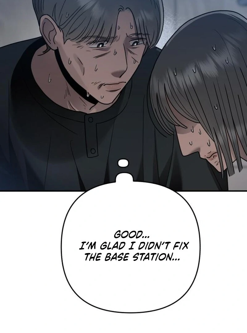 Paradise on Earth - Chapter 32 - 20