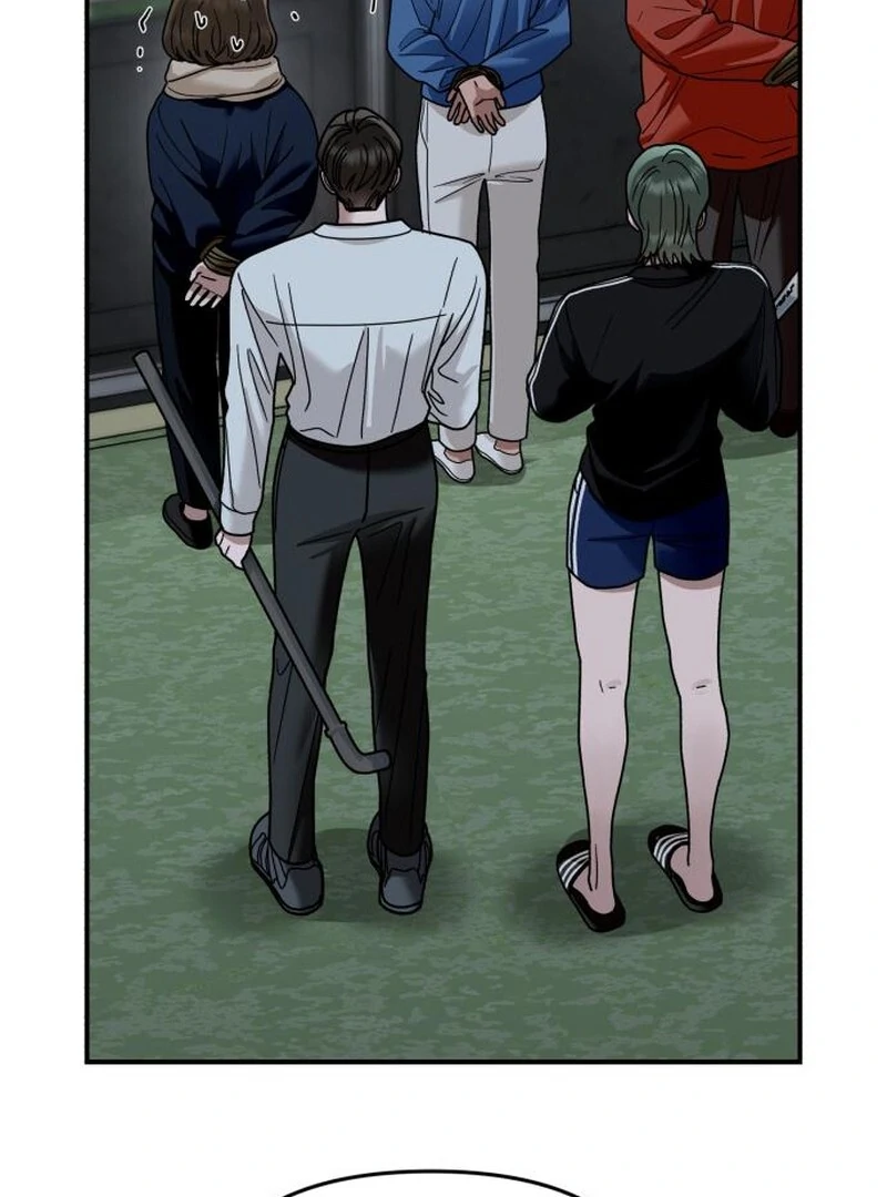 Paradise on Earth - Chapter 32 - 25