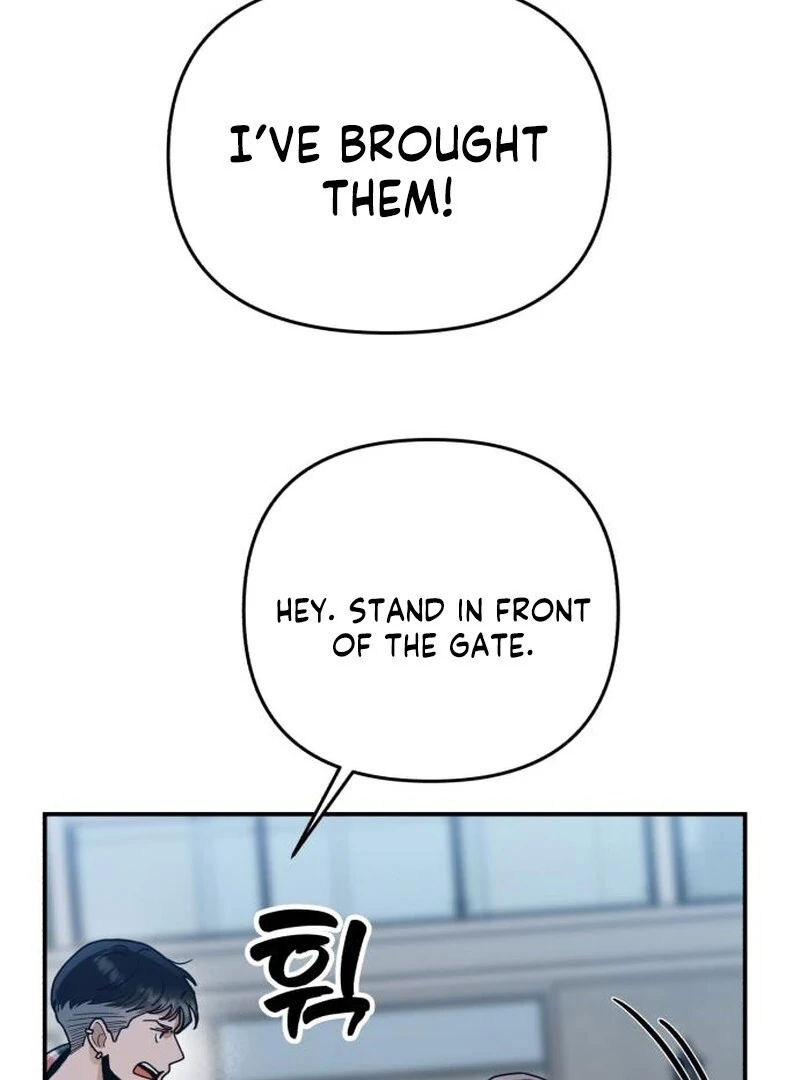 Paradise on Earth - Chapter 32 - 26