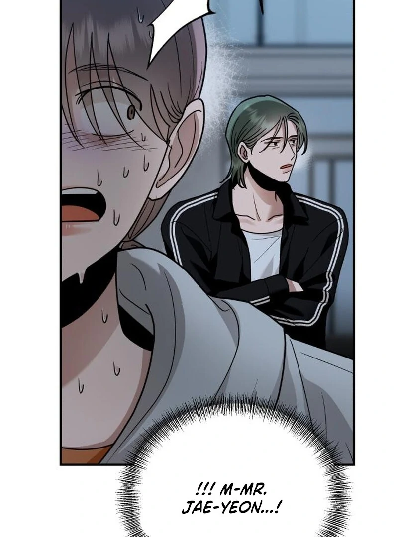 Paradise on Earth - Chapter 32 - 31