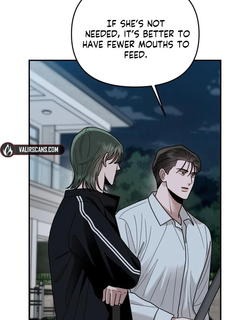 Paradise on Earth - Chapter 32 - 35