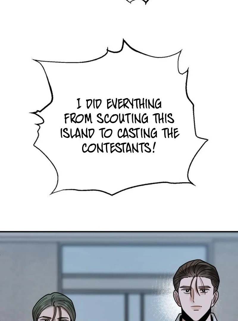 Paradise on Earth - Chapter 32 - 39