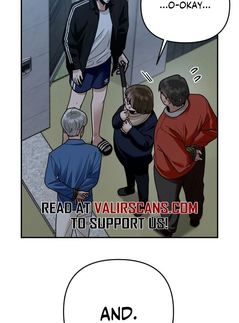 Paradise on Earth - Chapter 32 - 76