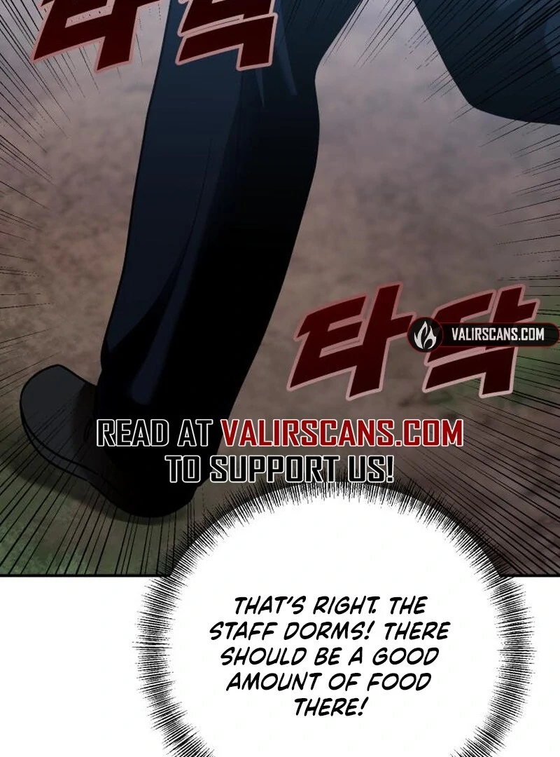 Paradise on Earth - Chapter 32 - 88