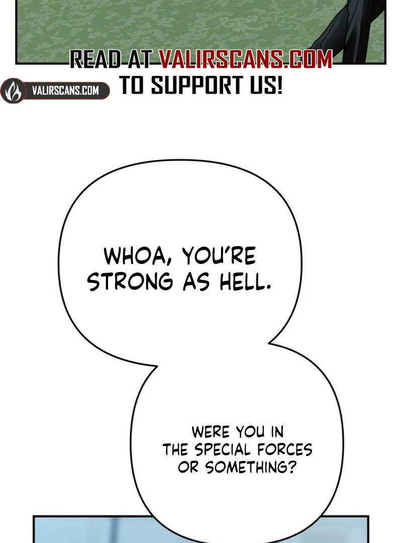 Paradise on Earth - Chapter 32 - 103