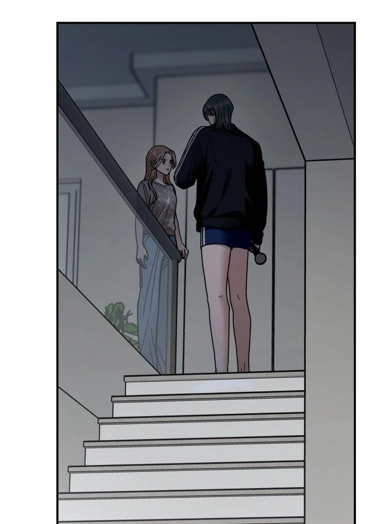 Paradise on Earth - Chapter 32 - 160