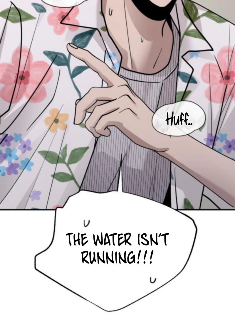 Paradise on Earth - الفصل 33 - 5