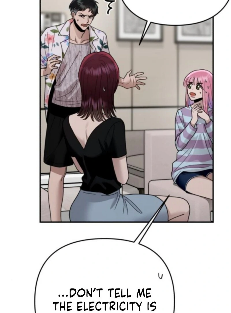 Paradise on Earth - الفصل 33 - 9