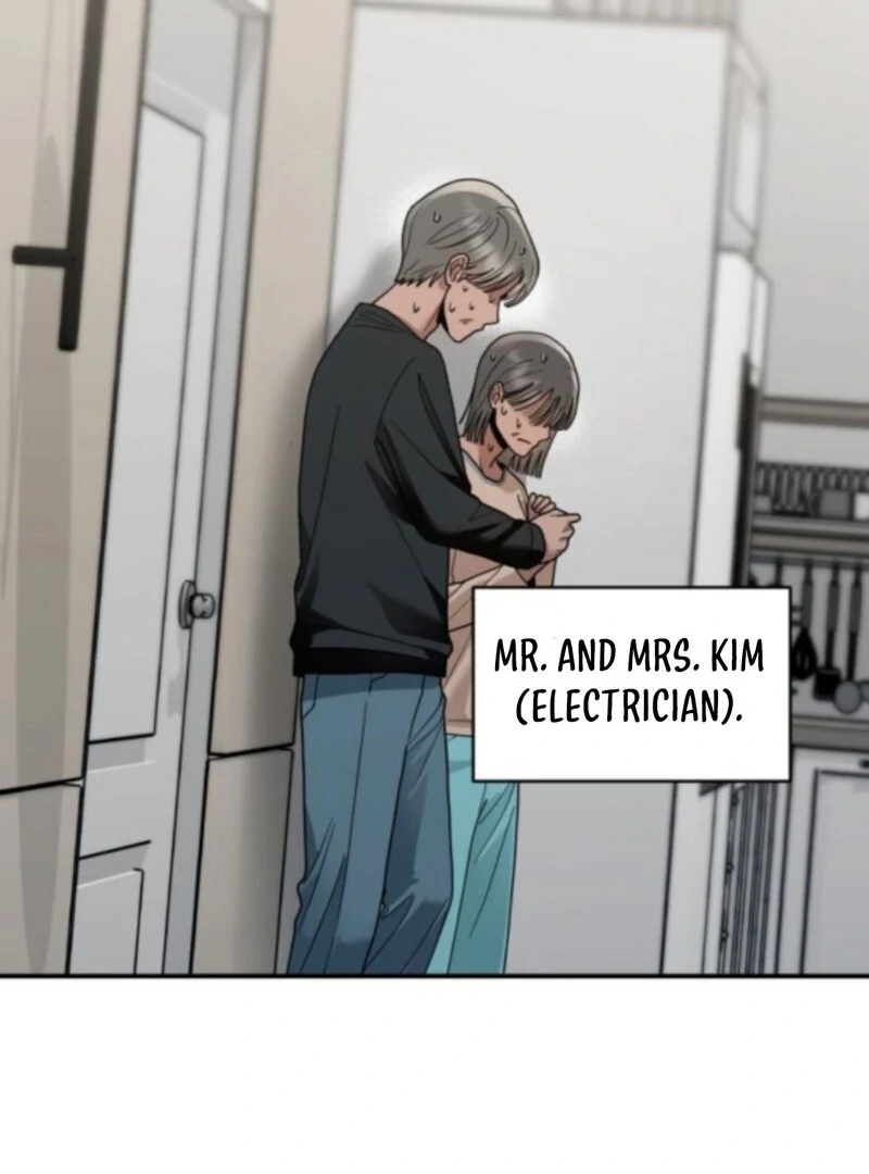 Paradise on Earth - الفصل 33 - 18