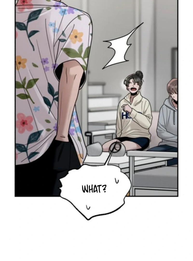 Paradise on Earth - الفصل 33 - 20