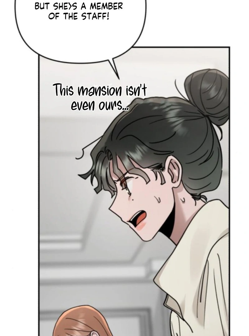 Paradise on Earth - الفصل 33 - 22