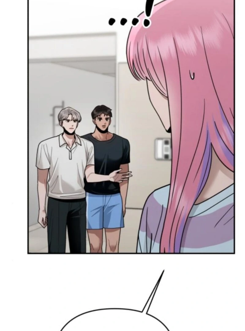 Paradise on Earth - الفصل 33 - 35