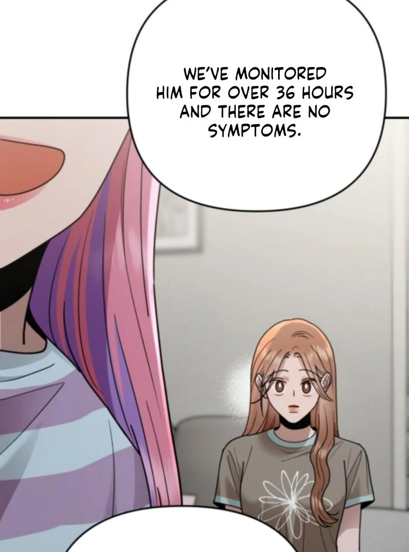 Paradise on Earth - الفصل 33 - 37