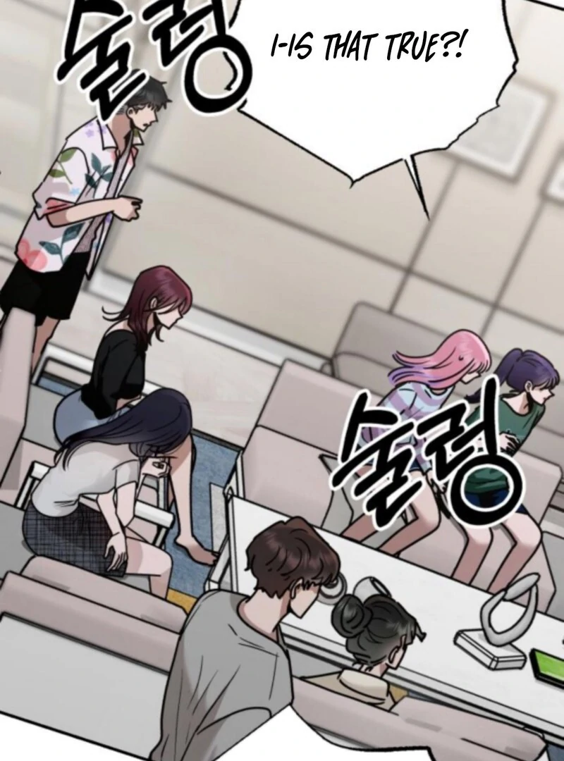 Paradise on Earth - الفصل 33 - 46