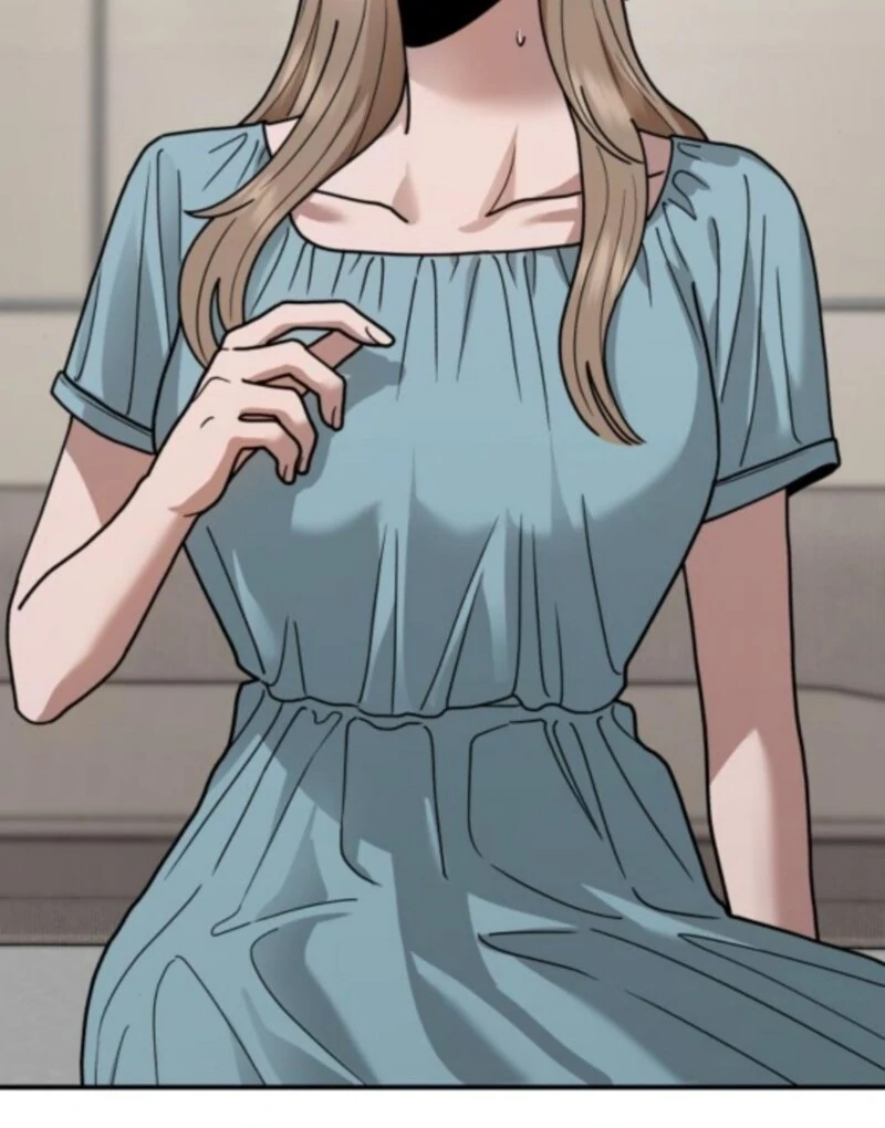 Paradise on Earth - الفصل 33 - 55