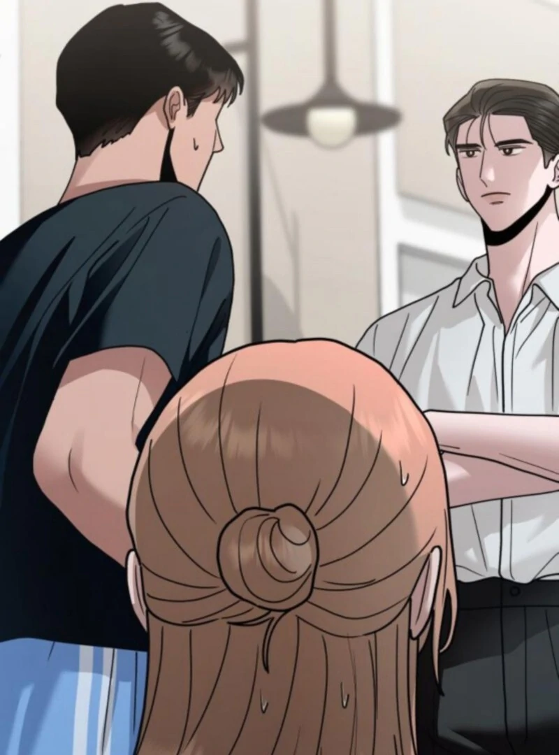 Paradise on Earth - الفصل 33 - 82