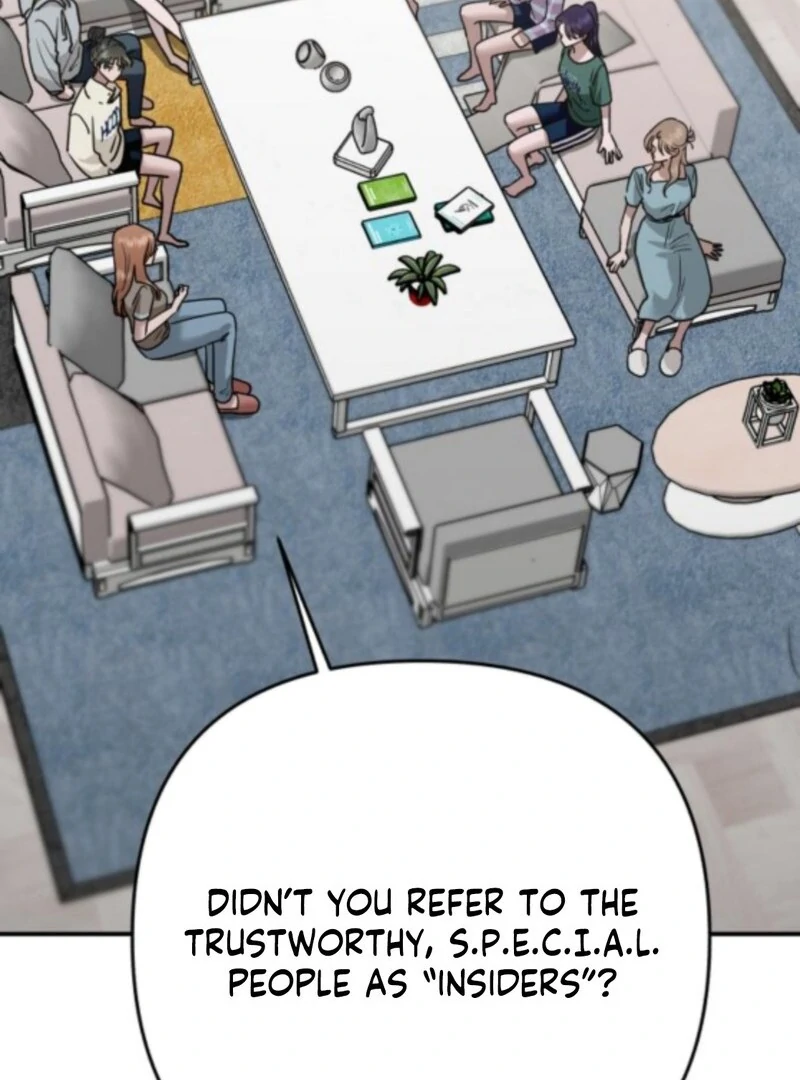 Paradise on Earth - الفصل 33 - 105