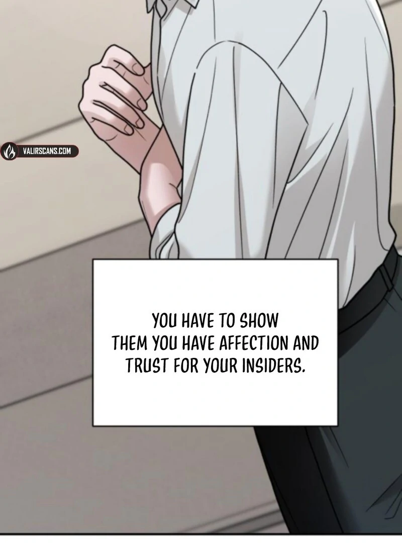 Paradise on Earth - الفصل 33 - 115