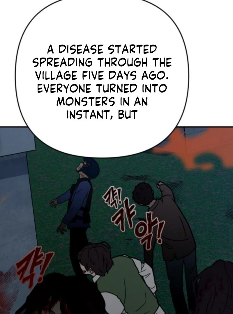 Paradise on Earth - الفصل 33 - 158