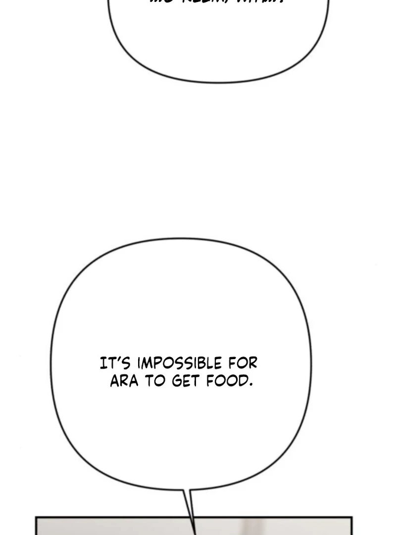 Paradise on Earth Chapter 34 - Page 19