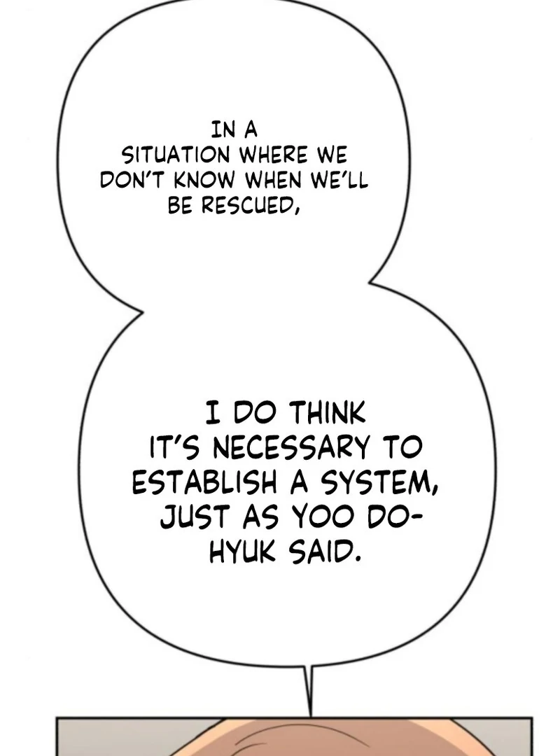 Paradise on Earth Chapter 34 - Page 28