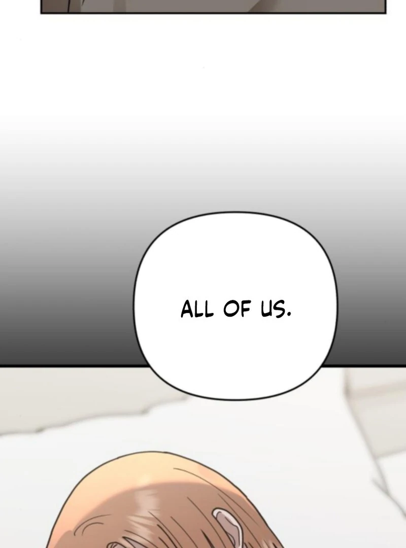 Paradise on Earth Chapter 34 - Page 30