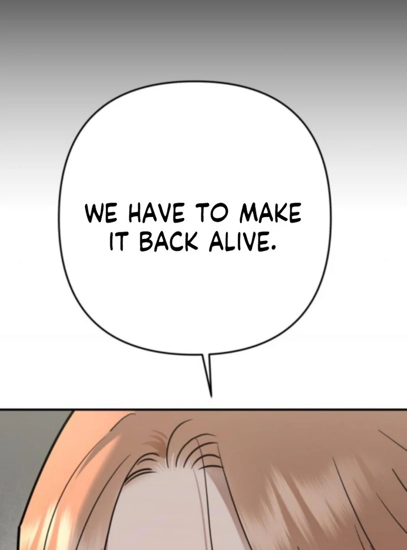 Paradise on Earth Chapter 34 - Page 32